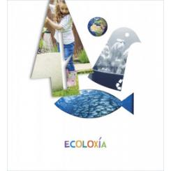Proxecto Qué ves? - 5 anos : Ecoloxía TAMBRE-EDELVIVES