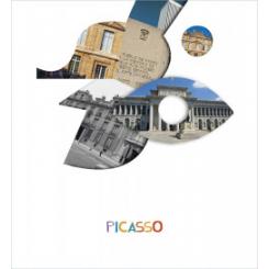 Proxecto Qué ves? - 5 anos : Picasso TAMBRE-EDELVIVES