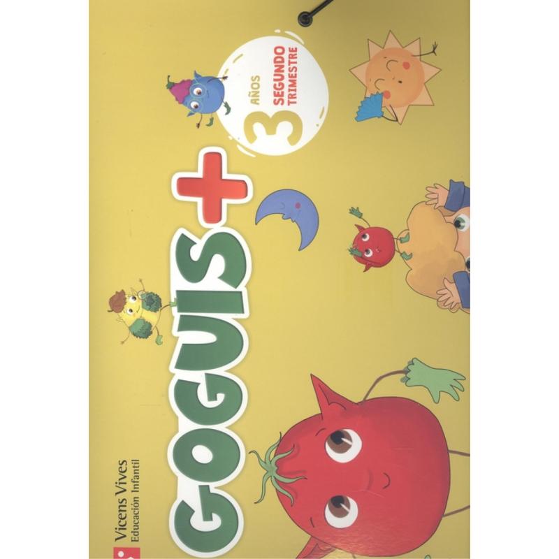 proyecto-infantil-goguis-3-anos-2-trimestre-ed-vicens-vives