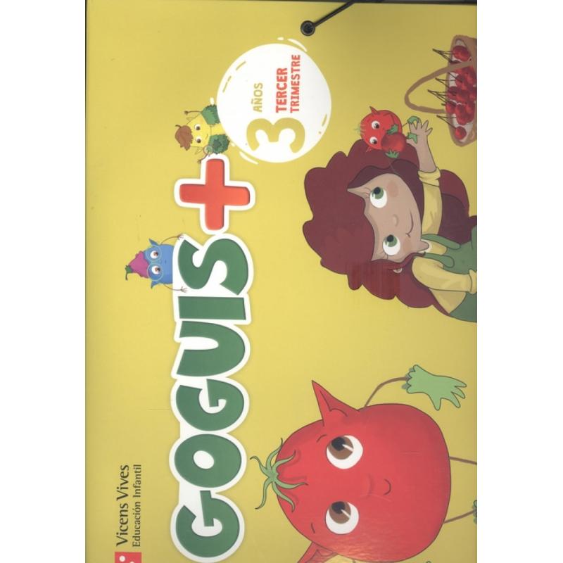 proyecto-infantil-goguis-3-anos-3-trimestre-ed-vicens-vives
