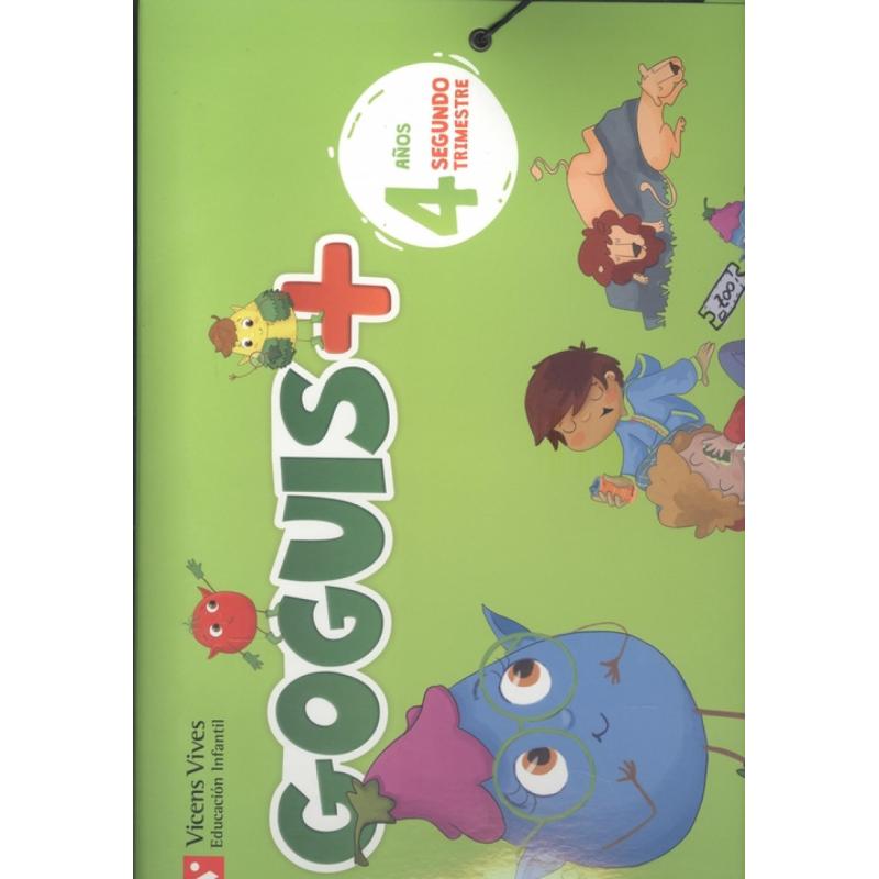 proyecto-infantil-goguis-4-anos-2-trimestre-ed-vicens-vives