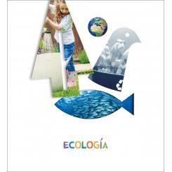 Proyecto ¿Lo Ves? - 3 Años : Ecología, Ed. EDELVIVES