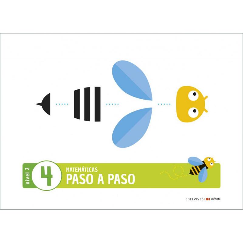 proyecto-paso-a-paso-nivel-2-cuaderno-4-ed-edelvives