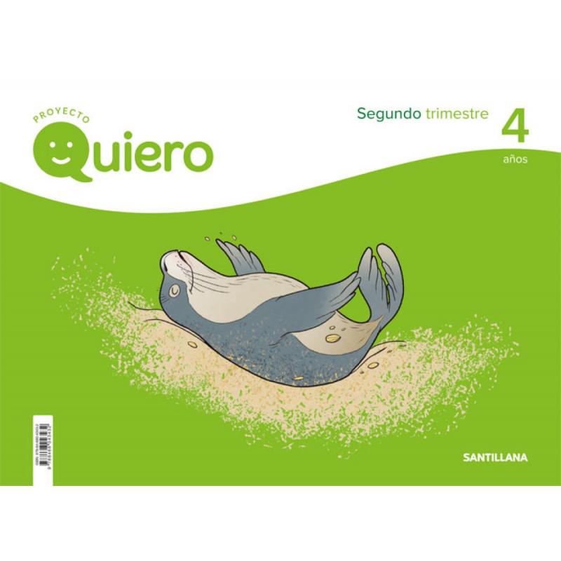proyecto-quiero-4-anos-2ºtrimestre-ed-santillana