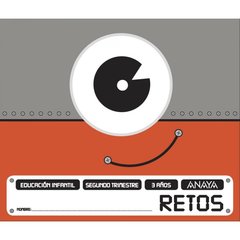 proyecto-retos-3-anos-2º-trimestre-ed-anaya