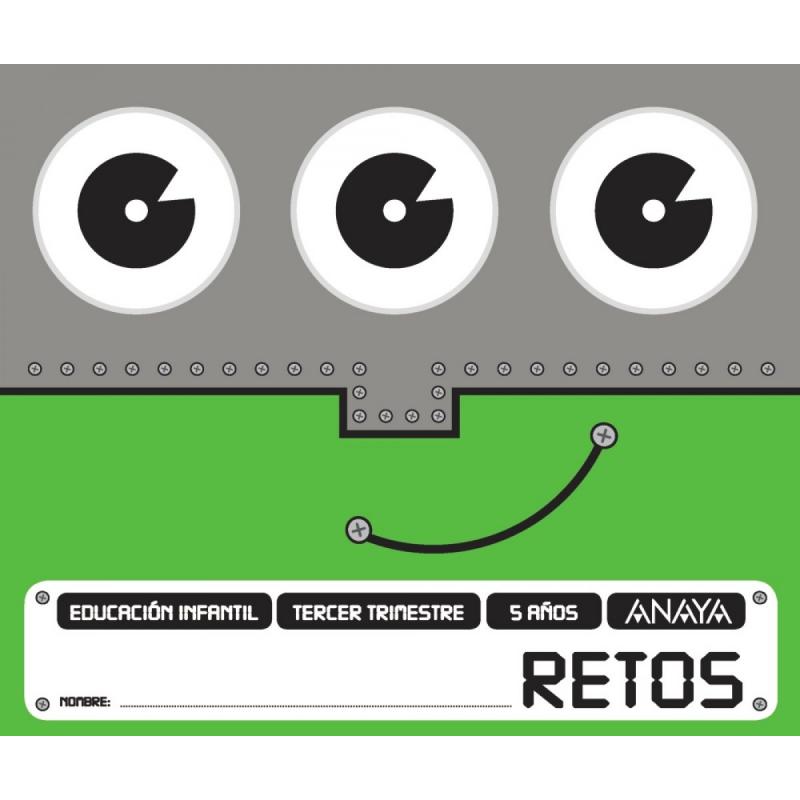 proyecto-retos-5-anos-3º-trimestre-ed-anaya