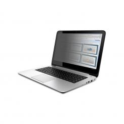 V7 PS12.5W9A2-2E filtro para monitor Filtro de privacidad para pantallas sin marco 31,8 cm (12.5