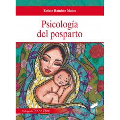 Psicología Del Posparto, Ed. SINTESIS EDITORIAL