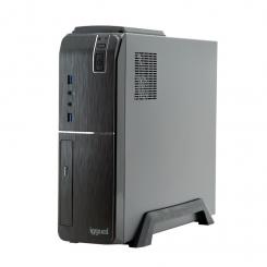 iggual PSIPCH802 PCs/estación de trabajo Intel® Core™ i7 i7-12700 16 GB DDR4-SDRAM 1 TB SSD PC Negro
