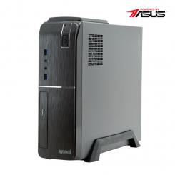 iggual PSIPCH804 PCs/estación de trabajo Intel® Core™ i5 i5-12400 8 GB DDR4-SDRAM 500 GB SSD Escritorio PC Beige