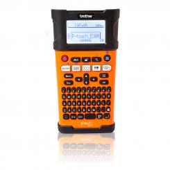 BROTHER PT-E300VP impresora de etiquetas 180 x 180 DPI 20 mm/s TZe QWERTY