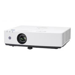 Panasonic PT-LMX420 videoproyector Proyector de corto alcance 4200 lúmenes ANSI LCD XGA (1024x768) Blanco