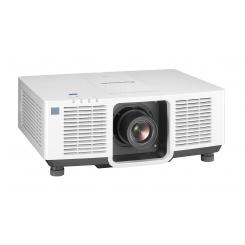 Panasonic PT-MZ680WEJ videoproyector Proyector de alcance estándar 6000 lúmenes ANSI 3LCD WUXGA (1920x1200) Blanco