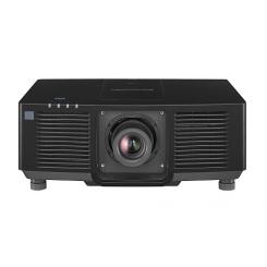 Panasonic PT-MZ780BEJ videoproyector Proyector de alcance estándar 7000 lúmenes ANSI 3LCD WUXGA (1920x1200) Negro