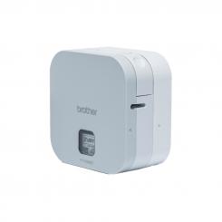 Brother PT-P300BT impresora de etiquetas Térmica directa 180 x 180 DPI TZe