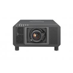 Panasonic PT-RZ12KEJ videoproyector Proyector instalado en techo / pared 12000 lúmenes ANSI WUXGA (1920x1200) 3D Negro