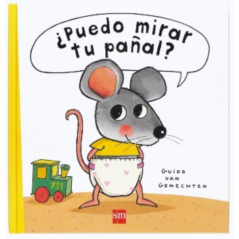 puedo-mirar-tu-panal-de-guido-van-genechten-ed-sm
