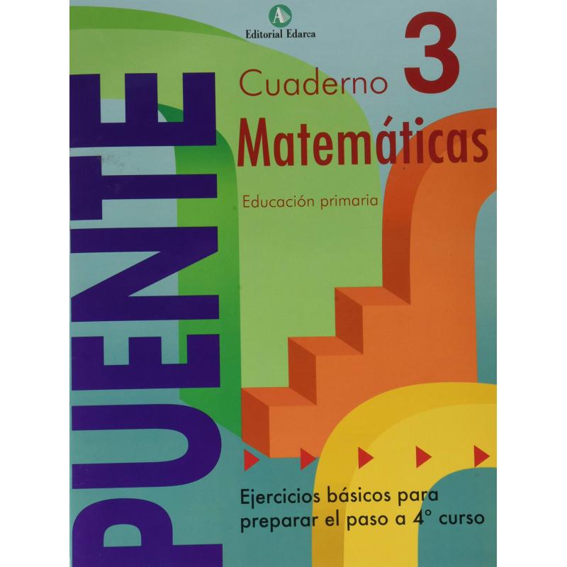 puente-matematicas-3-educacion-primaria-ed-nadal-arcada-sl