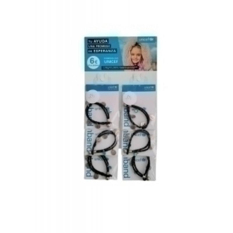 pulsera-unicef-de-cuero-ecosostenible-paz-expositor-de-6