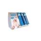 pulsera-unicef-tela-surtida-expositor-de-30