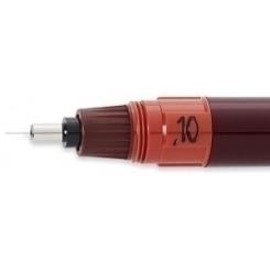 Puntera Rotring Isograph 0,10