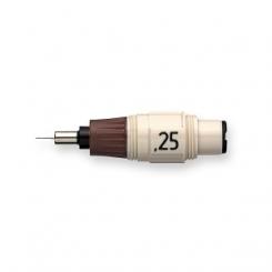 Puntera Rotring Isograph 0,25
