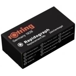 Puntera Rotring Rapidograph 0,5