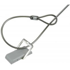 Punto de anclaje con cable de Kensington