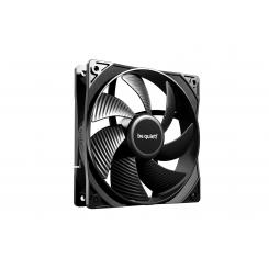 be quiet! Pure Wings 3 120mm Carcasa del ordenador Ventilador 12 cm Negro 1 pieza(s)