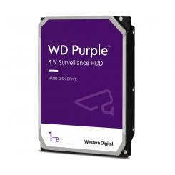 Western Digital Purple WD11PURZ disco duro interno 3.5