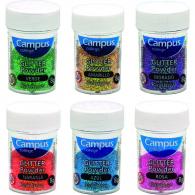 Purpurina Campus Arcoiris