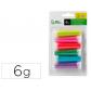 purpurina-liderpapel-biodegradable-fantasia-bote-de-6-gr-colores-metalicos-pasteles-surt-blister-de-6-und