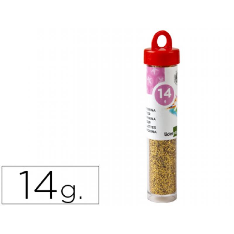 purpurina-liderpapel-fantasia-color-oro-bote-de-14-gr