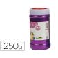 purpurina-liderpapel-fantasia-color-violeta-metalizado-bote-de-250-gr