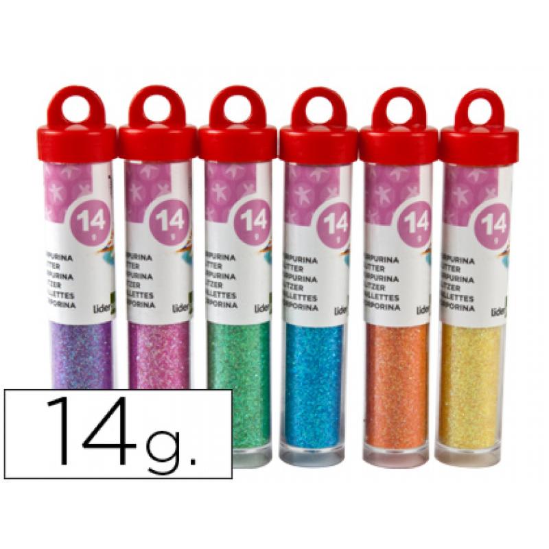 purpurina-liderpapel-fantasia-colores-metalicos-pasteles-bote-de-14-gr