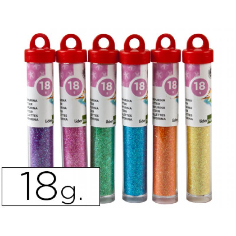 purpurina-liderpapel-fantasia-colores-metalicos-pasteles-bote-de-18-gr