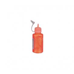 Purpurina Niefenver Fluor Naranja bote 60 gr.