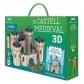 puzle-3d-y-libro-sassi-manolito-books-castell-medieval-3d-catalan-89-piezas-6-anos