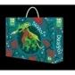puzle-3d-y-libro-sassi-manolito-books-herensuge-3d-euskera-55-piezas-5-anos
