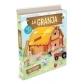 puzle-3d-y-libro-sassi-manolito-books-la-granja-3d-43-piezas-3-anos