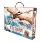 puzle-3d-y-libro-sassi-manolito-books-pteranodon-3d-60-piezas-6-anos