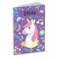 puzle-3d-y-libro-sassi-manolito-books-unicornio-3d-47-piezas-5-anos