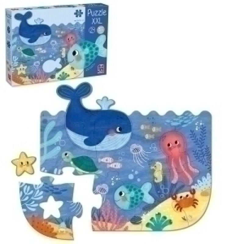 puzle-goula-xxl-ocean-2-anos