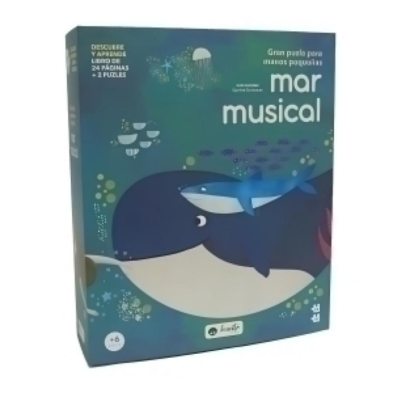 puzle-juanito-books-mar-musical-140-piezas-6-anos