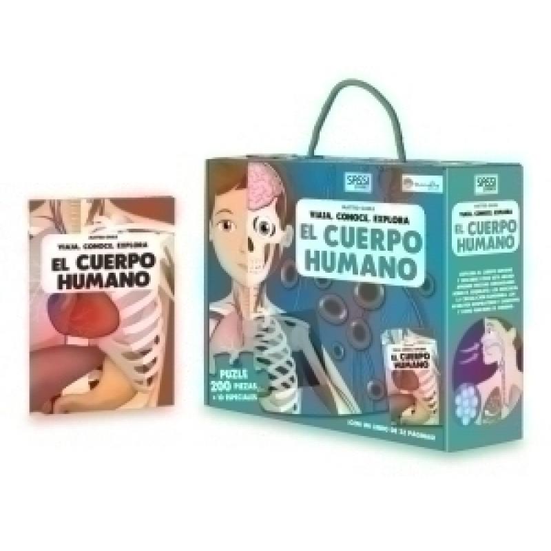puzle-sassi-manolito-books-cos-huma-catalan-200-piezas-6-anos