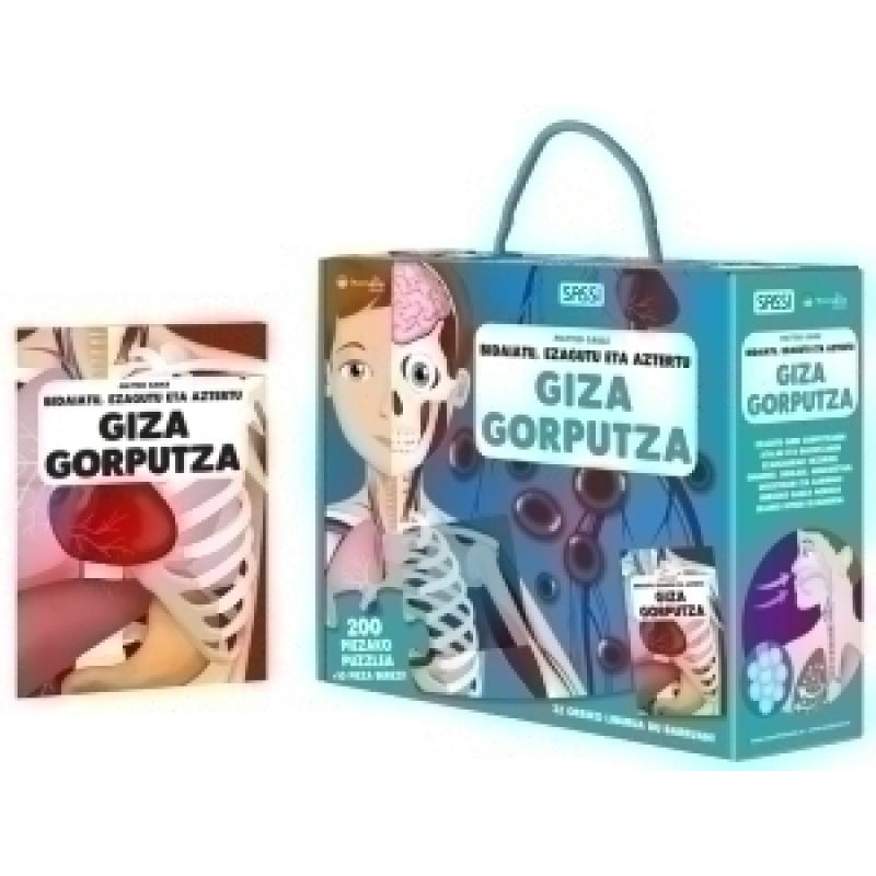 puzle-sassi-manolito-books-giza-gorputza-euskera-200-piezas-6-anos