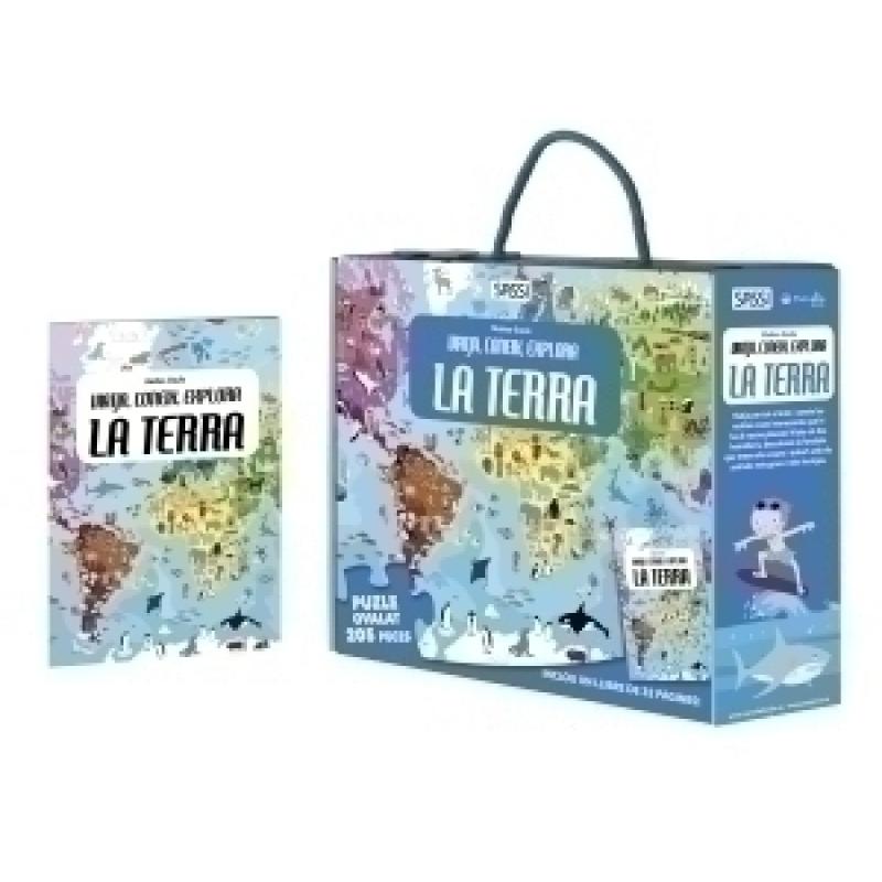 puzle-sassi-manolito-books-la-terra-catalan-205-piezas-6-anos