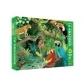 puzle-y-libro-sassi-manolito-books-la-amazonia-220-piezas-6-anos