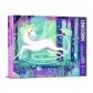 puzle-y-libro-sassi-manolito-books-l´unicorn-puzle-catalan-100-piezas-5-anos