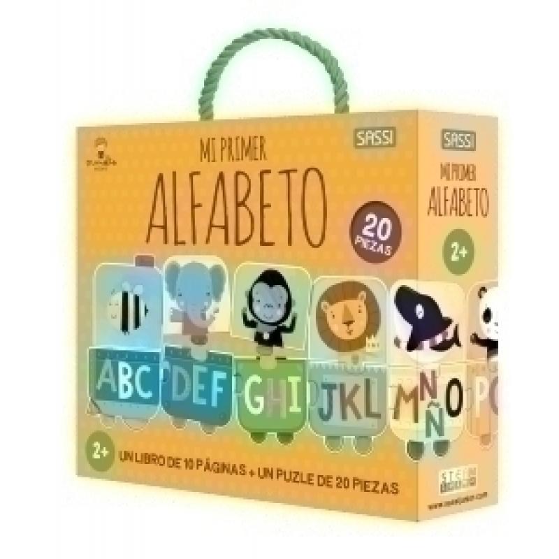 puzle-y-libro-sassi-manolito-books-mi-primer-alfabeto-20-piezas-2-anos